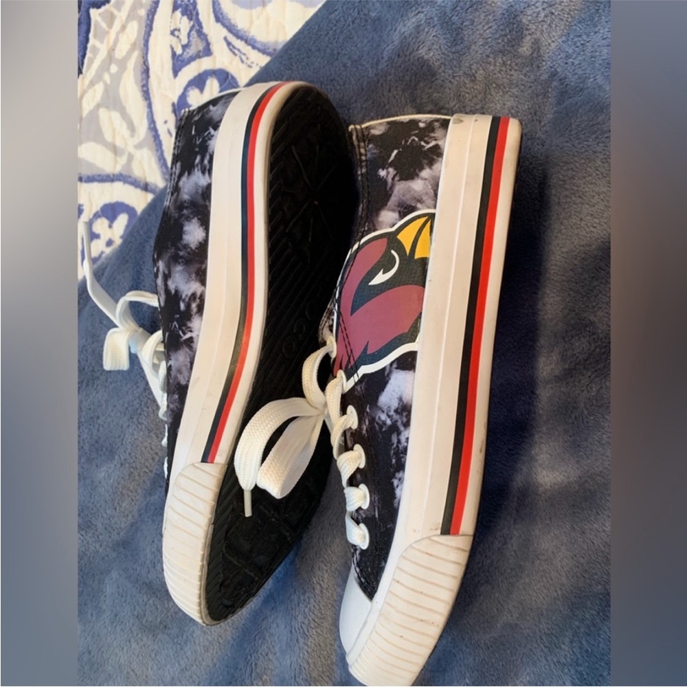 Arizona Cardinals Sneakers
